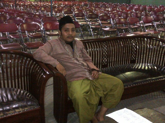 Aktivis Santri Almunawwir, Santri Gading, Santri Kwagean, Santri Lirboyo, dari Santri Mengabdi Untuk Umat