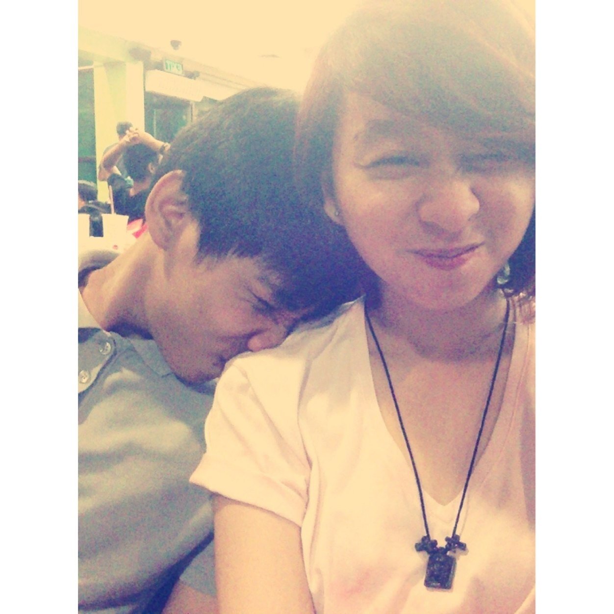 @MichaelRiboo ♥