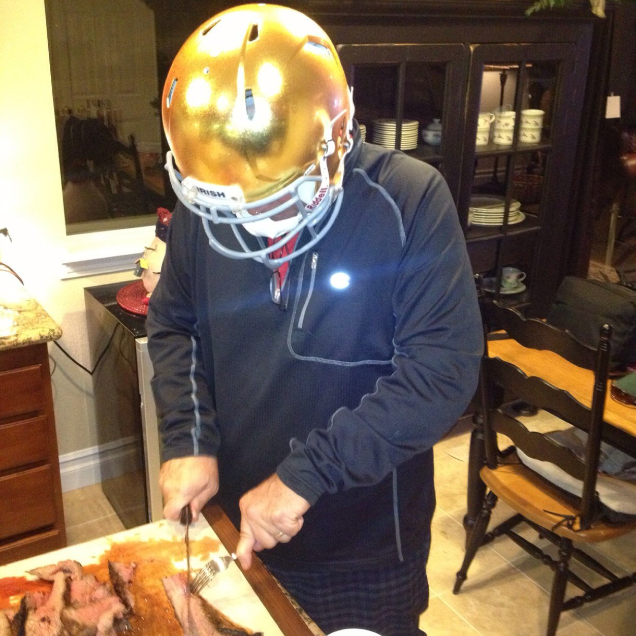 TSDELANEY's profile picture. #1 domer fan and proud dad