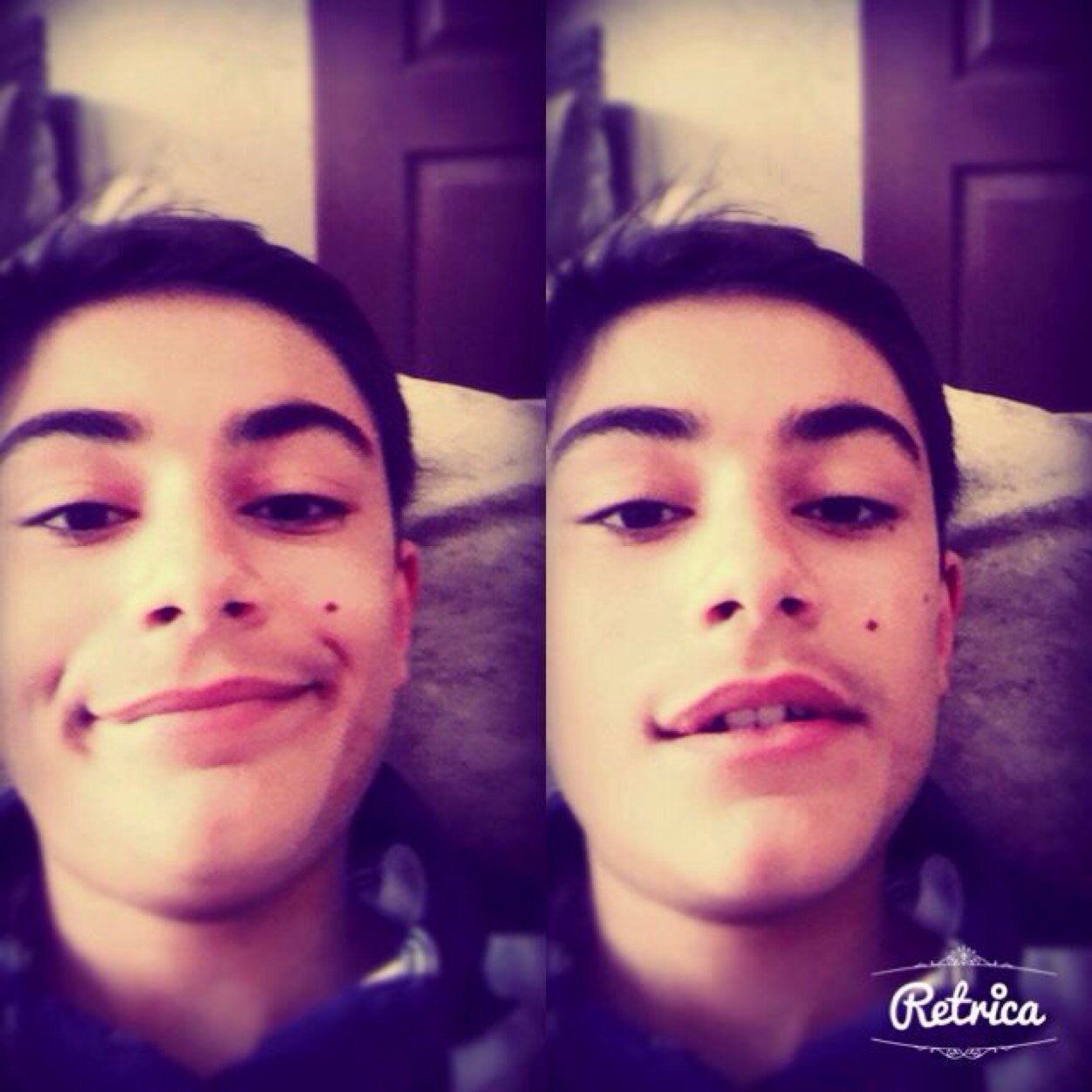 Büyük aşklar ya sonsuzdur, Ya da O’nsuz!.
[D] #Vakit Çok Geç Artık .