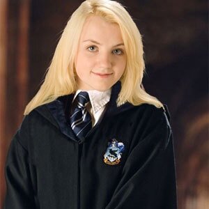 Mestiza. Ravenclaw. Yo también veo a ls Thestrals. Orden del Fenix. El curso que viene buscare la camara de los secretos con Luiso      Estas tan cuerdo como yo