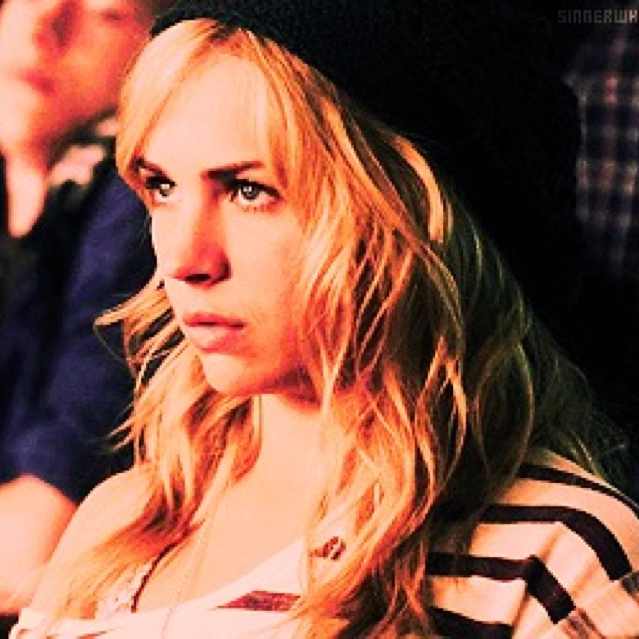 We all fear the Unknown because its Unknown. They fear the Witches simply of what we can do and what we are capable of...|Witch|Single| Messing with Klaus