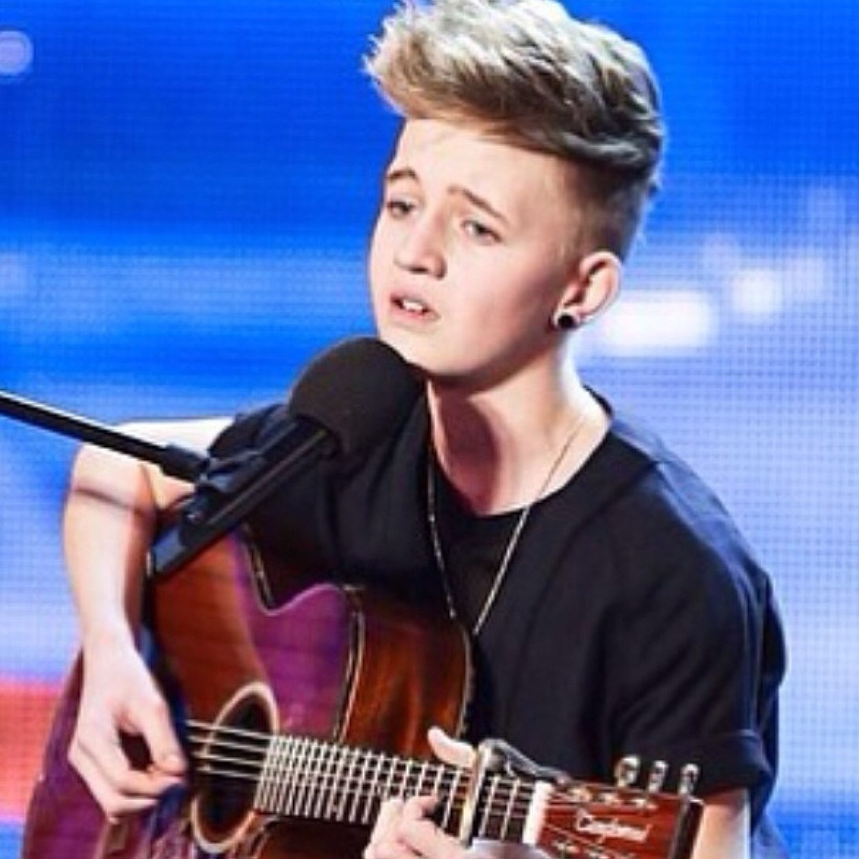 #TeamBailey