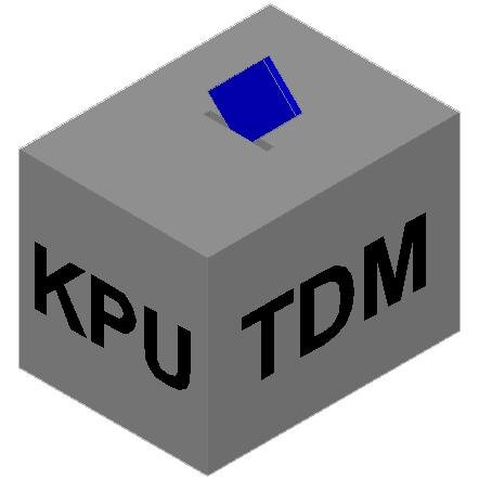 Official resmi KPU Teknik Design and Manufacture