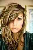 I'm Sarah. I'm telekinesis which mean I can move things with my mind