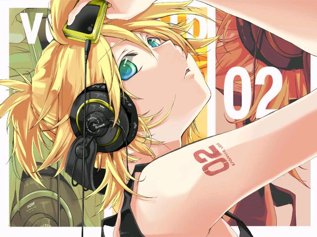 ☀My twins kagamine☀