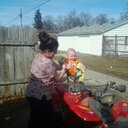 Leanne Howell - @babyparke2014 - Twitter