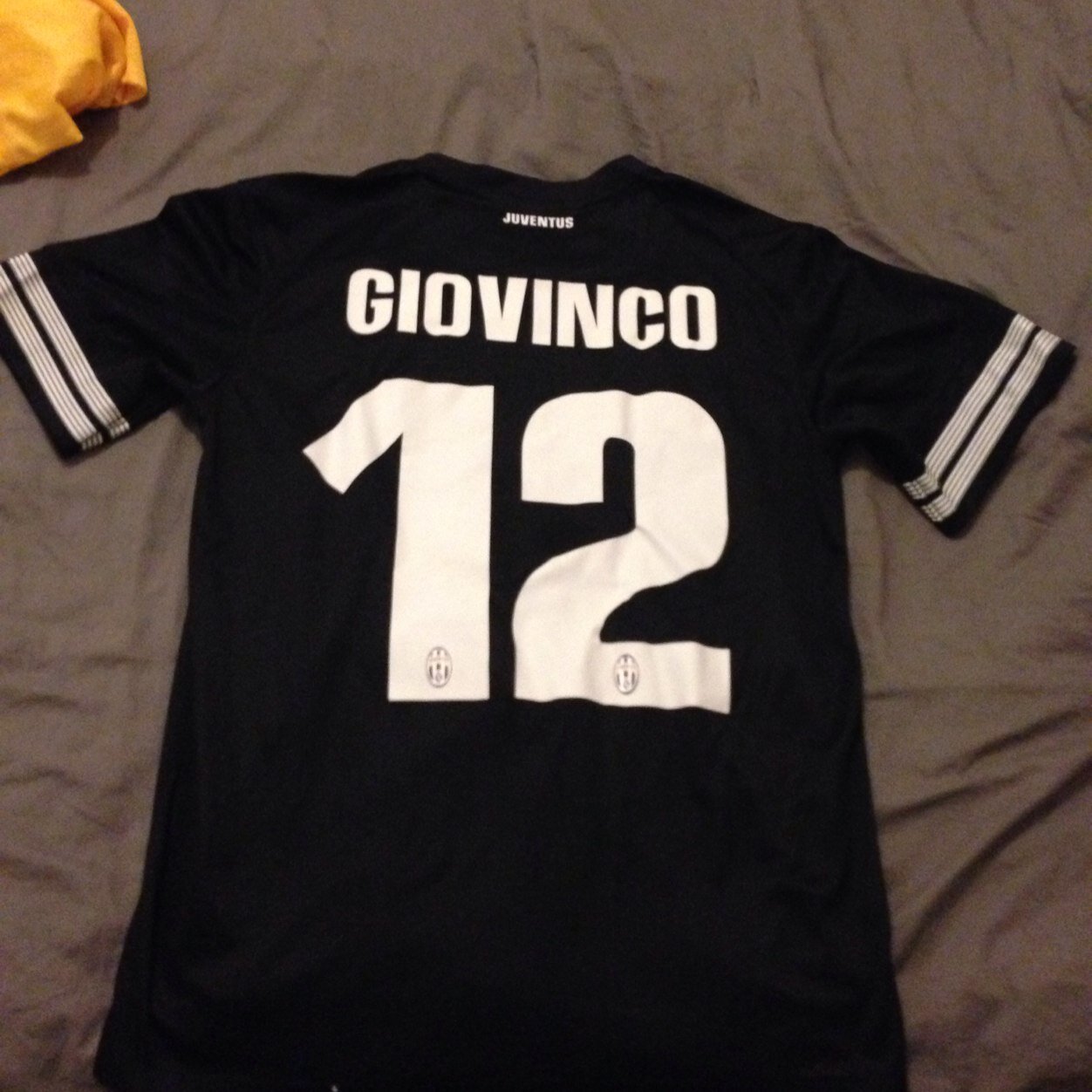 jiloPronos's profile picture. Vendeur de maillot pas cher, pleins d'équipes disponibles