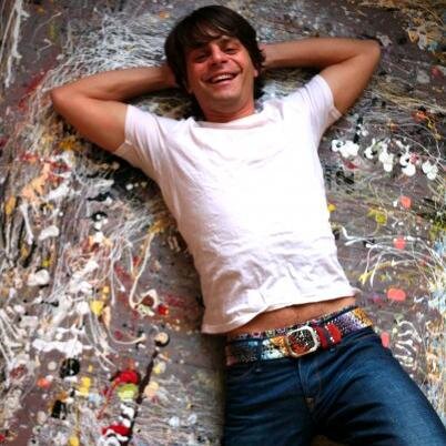 johnqgruber's profile picture. Late Bloomer: Indie pop Musician, Collage Artist, who loves furniture design. New Album out now: KICK UP THE DIGITAL DUST