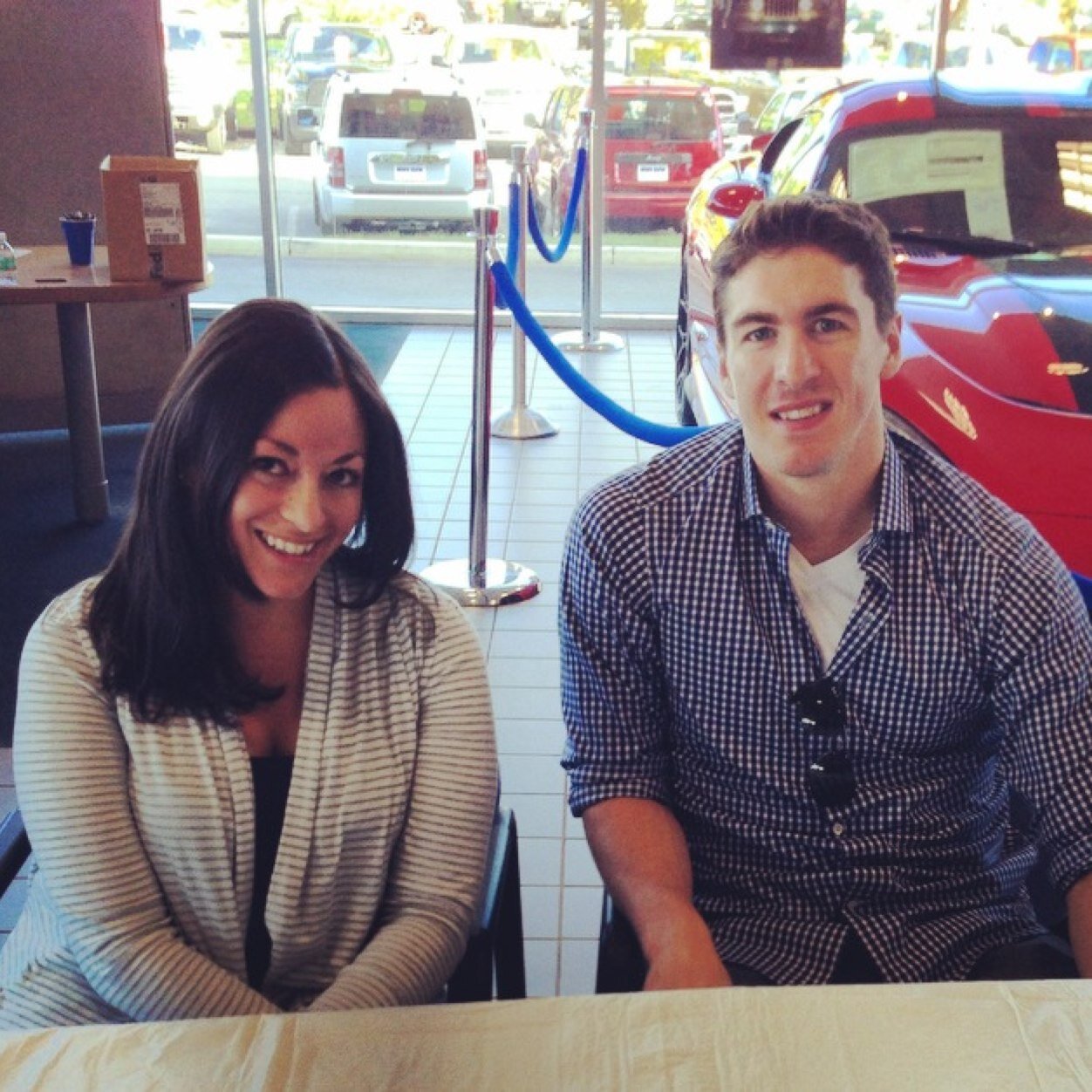 Raquelp328's profile picture. 