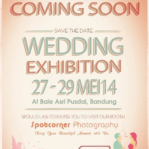Wedding, Pre Wedding, Product & Commercial Photography Service..
Visit our Fan Page http://t.co/rRsj63ftt1