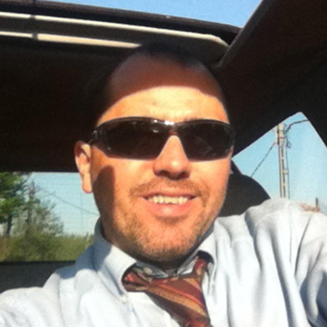 Gaberrot's profile picture. 