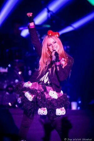 love forever Avril Lavigne