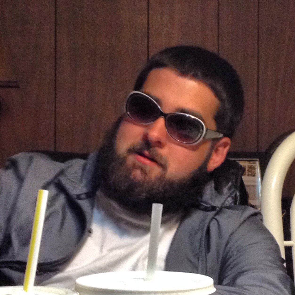 CoryWaller's profile picture. 