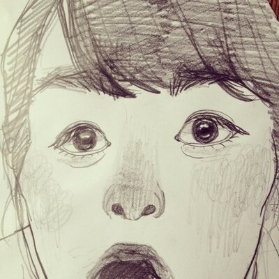 inoueyoshika (inoue_yoshika) / Twitter