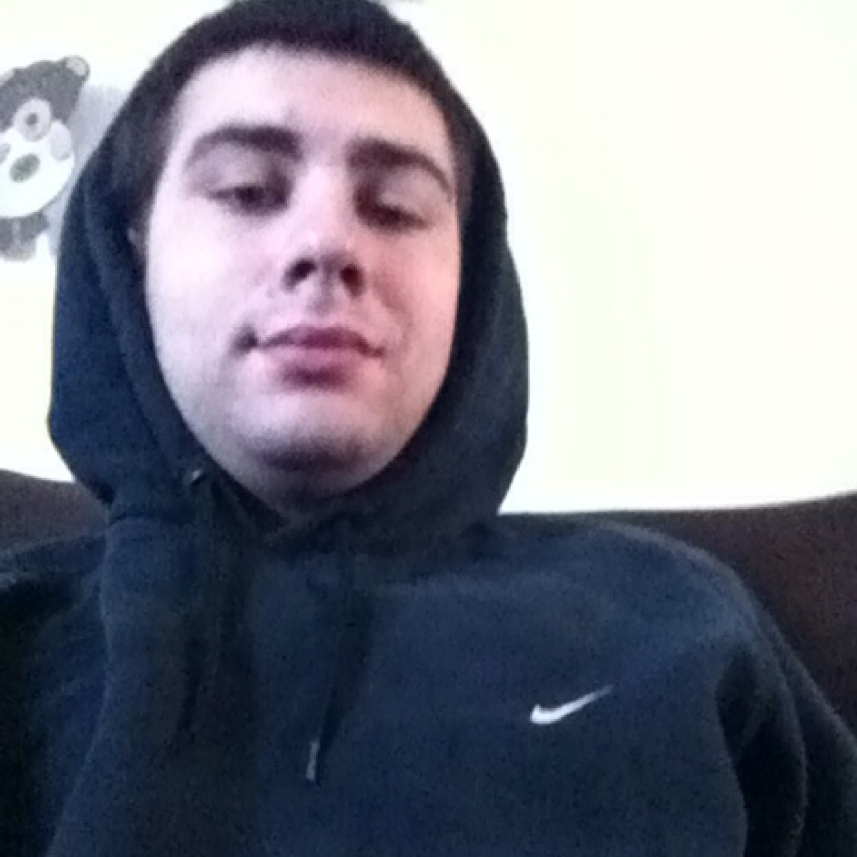 18 years old 
Single 
Follow me on here!