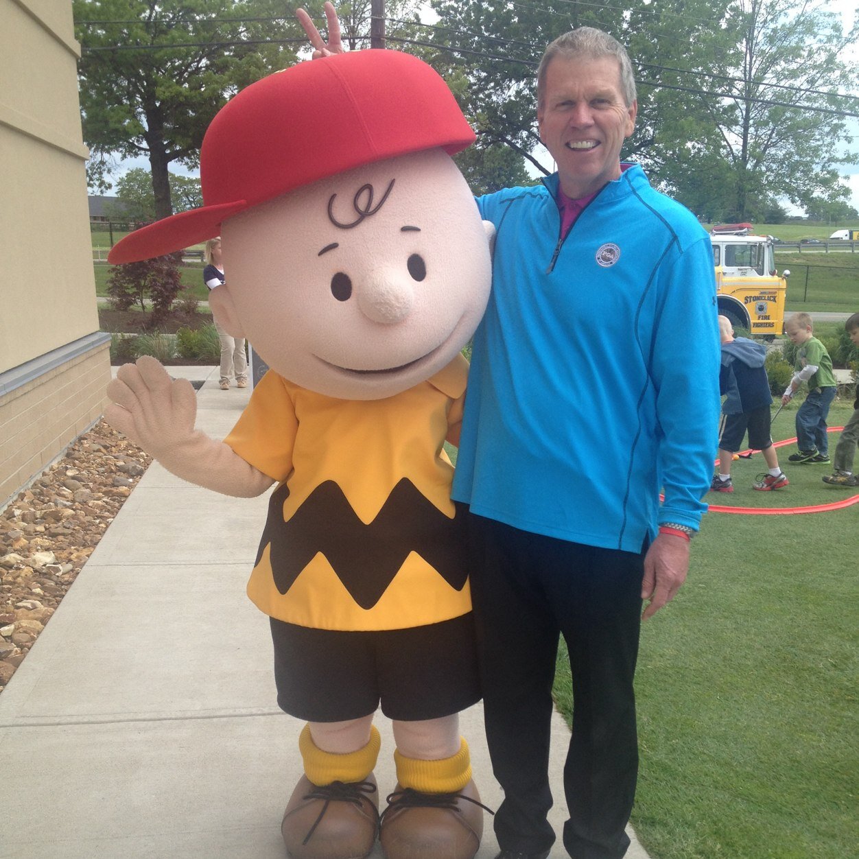 2014 PGA National Player Development Winner PGA Master Professional @ World of Golf in Florence, KY