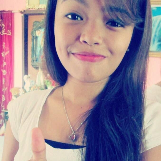 God-fearing. Happy-go-lucky. Always smiling :)))*