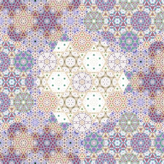 Exploring the relationship between Music & Geometry. 'A Hidden Order' Exhibition 20th-29th March @ Prince's School Of Traditional Arts. http://t.co/apyEGhVF3Y