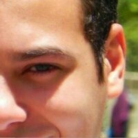 ma7moud3adel14's profile picture. no thing