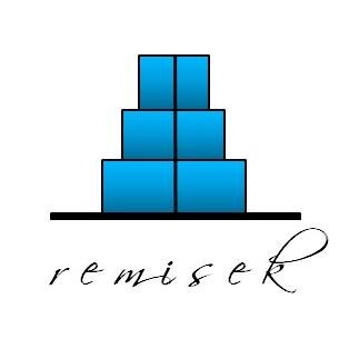 RemisekBakes's profile picture. 