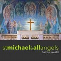 St Michael's Harrow (@stmikesharrow) 's Twitter Profile