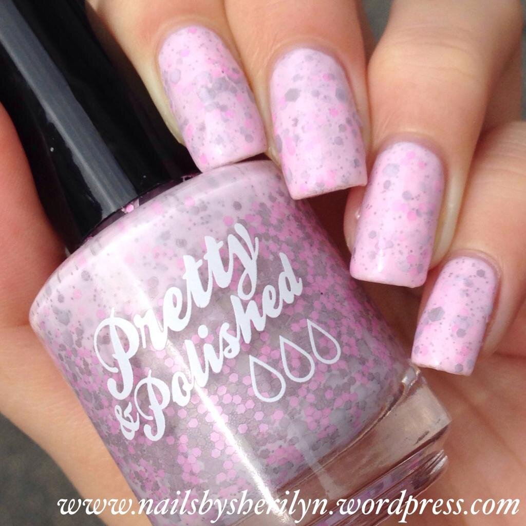 Pretty & Polished is a provider of high quality, unique nail polishes and bath and body products. Check us out! There's something for everyone!