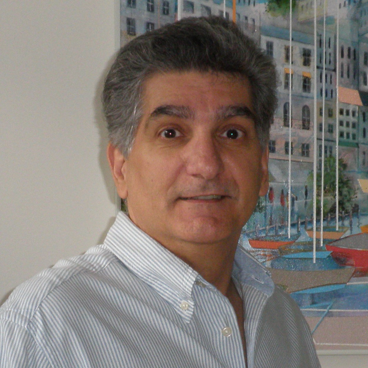 SteveD417's profile picture. 