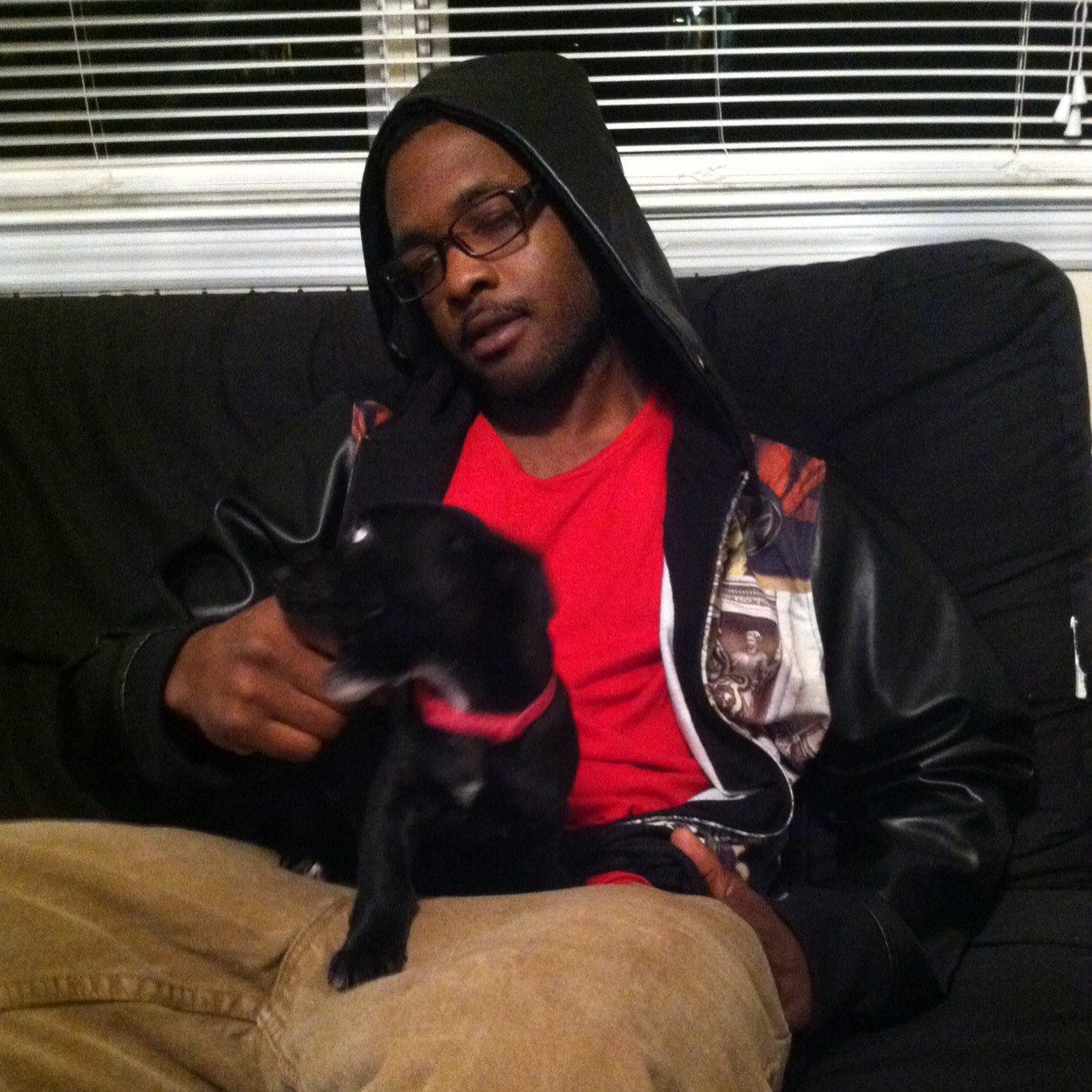 You lookin at a 1 of 1 hoe!!
