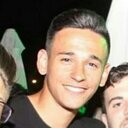 alberto alba - @albertonegro10 - Twitter