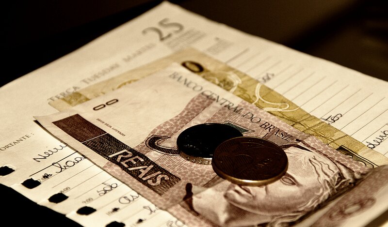 QueroPoupar's profile picture. 