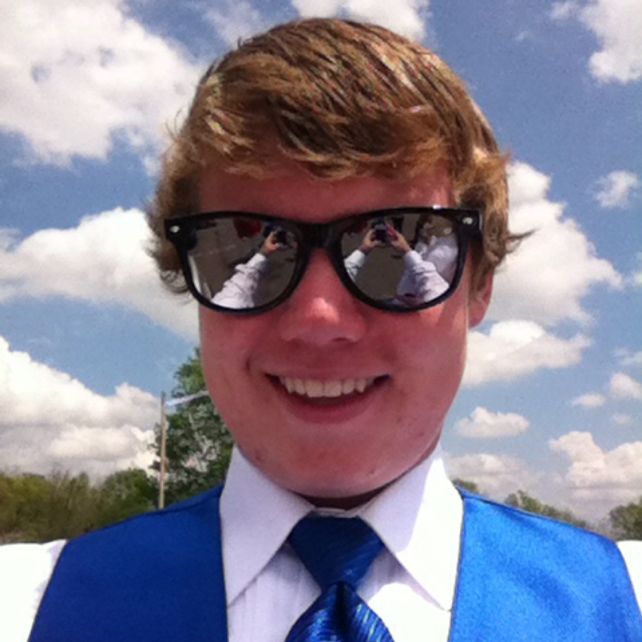 Live life to its fullest or you'll regret it -Duncan