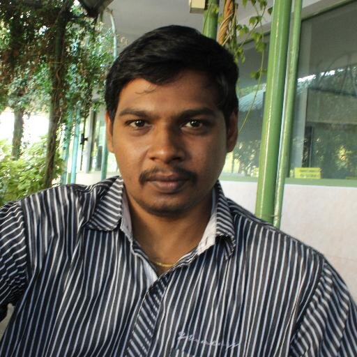 KARTHIKJEEVAG's profile picture. 