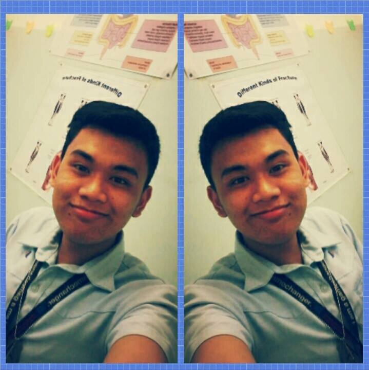 Pinaka-GWAPONG tawo kung matulog... :P