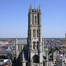 Saint Bavo’s Cathedral. Built in 942. Unofficial bot for the promotion of Ghent, Belgium. Moved to Bsky: @stbaafs.bsky.social