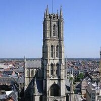 Sint-Baafskathedraal (@stbaafs) 's Twitter Profile
