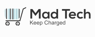 MadTechUK's profile picture. The official account of Mad Tech. For all your charger needs, visit: http://t.co/df1IL56aQ3