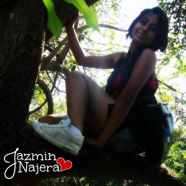 Cesar Gonzalez♥Daysi Najera