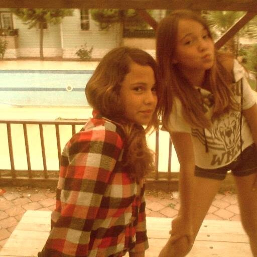 hAnDe856's profile picture. 13 yaşındayım