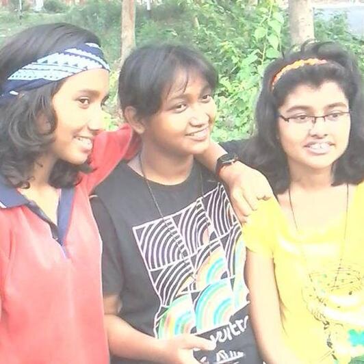@KoyelMurmu @ItsMeAshma @MePayalMandal