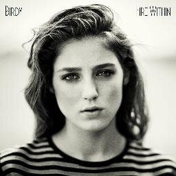 Birdy SPAIN | Nuevo álbum  'Fire Within' | http://t.co/u769IZKEAX