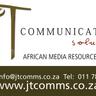 jtcomms's profile picture. 20 Years Old and Still Sharing Positive African Narratives for Decades More-Media Excellence, Publicity experts, Visionaries, Content originators, Media HUB