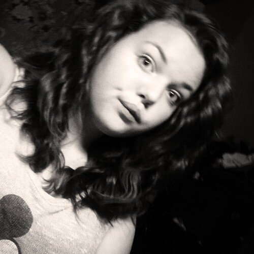 Welcome stalkers BROADWAY all the way  GLEE K-life #Arial  #Disney #Elizabeth  PLL trying to reach 500 followers
