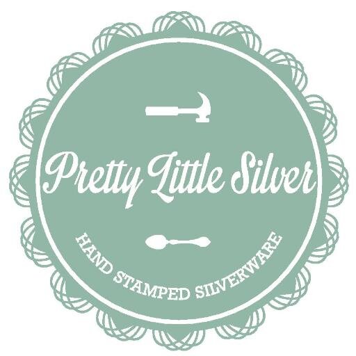 Silverware and gifts lovingly hand stamped and personalised in rural East Yorkshire by Emma O'Connor  Winner of #SBS