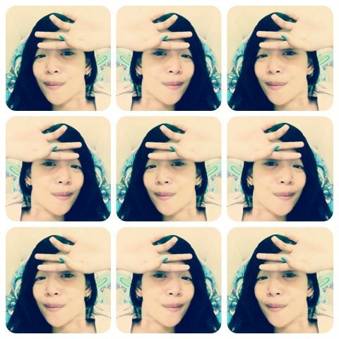 JC is number one | UGM'10 | Udayana'13 | love my family | good looking | pink | red |