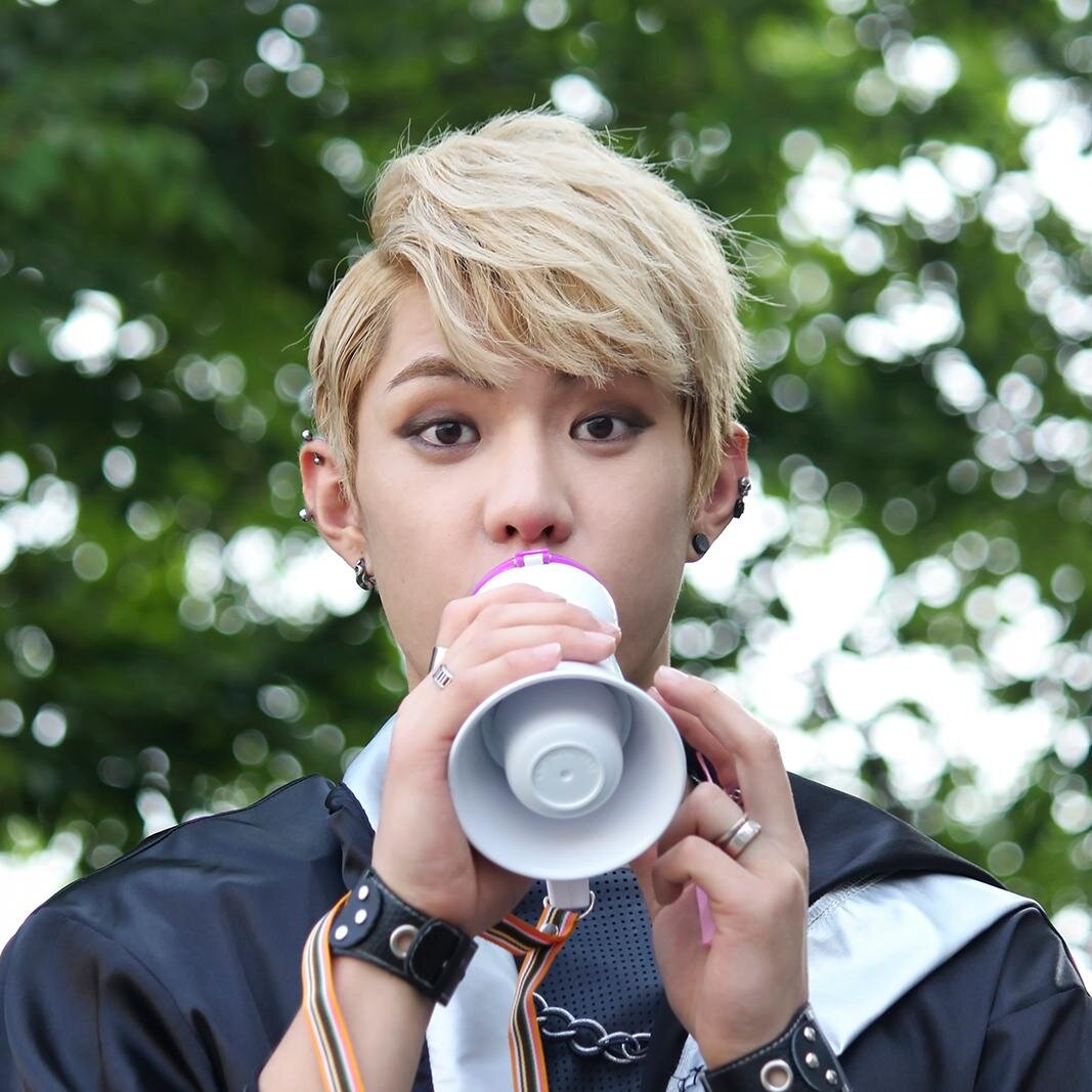 ~ Beyond The Limit Fansite ~