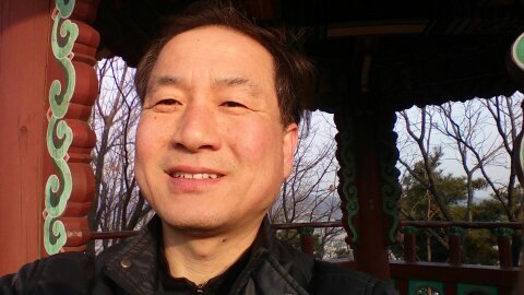 껍데기를 벗고서
