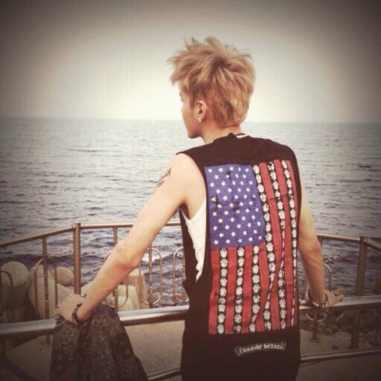 We Are One ..