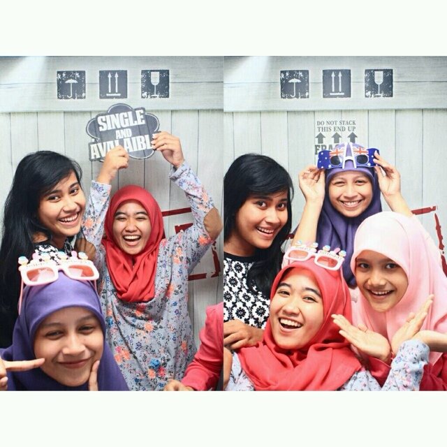 elsyavp's profile picture. cp: rickyazmii@yahoo.com