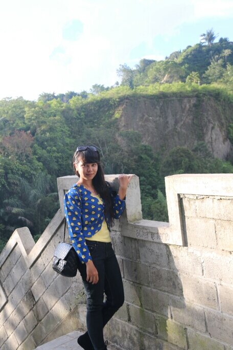 LusiKhafa's profile picture. 